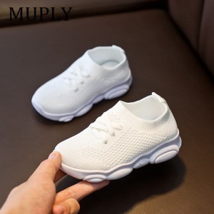Dziecięce Buty Lekkie Elastyczne SNEAKERSY r. 22-33