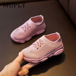 Dziecięce Buty Lekkie Elastyczne SNEAKERSY r. 22-33