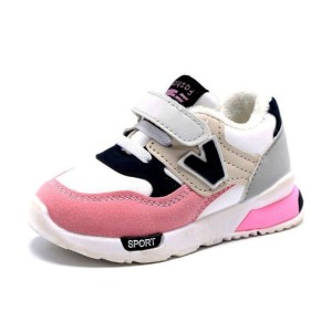 Dziecięce Buty Lekkie Elastyczne SNEAKERSY r. 22-33 