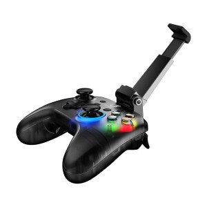 Pad GameSir T4 Pro kontroler gier z Bluetooth 2.4GHz