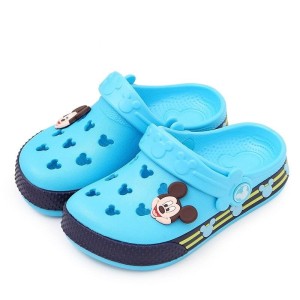 Klapki Dziecięce Kroksy  Lekkie Disney Mickey Mouse r.27-40