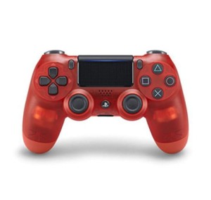Pad Ps4 Sony Kontroler Dualshock 4 V2 Crystal Red 21 