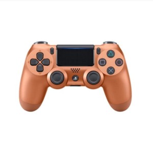 Pad Ps4 Sony Kontroler Dualshock 4 V2 Copper 21