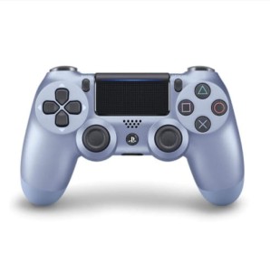 Pad Ps4 Sony Kontroler Dualshock 4 V2 Titanium Blue  21