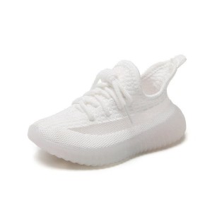 Dziecięce Buty LED Lekkie Elastyczne SNEAKERSY r. 22-33