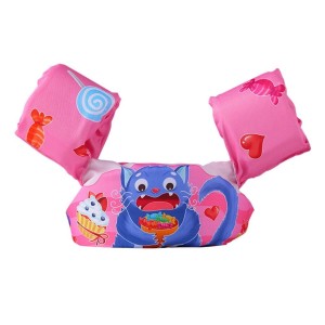 Rękawki Kamizelka Do pływania dla Dziecii 