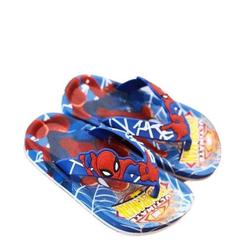 Klapki japonki dla dziecka Avengers Spider Man.png