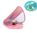Pływak dziecięcy bezpieczy na wodę z baldachimem.png