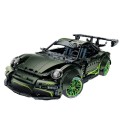 Zestaw klocków Porsche 911 do składania .jpeg