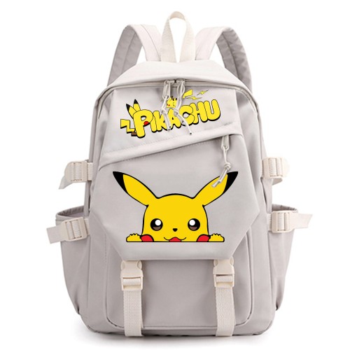 Modny plecak szkolny Pokemon pakowny i wygodny dla dzieci wodoodporny model 4.jpeg