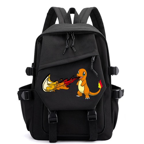 Modny plecak szkolny Pokemon pakowny i wygodny dla dzieci wodoodporny model 6.jpeg