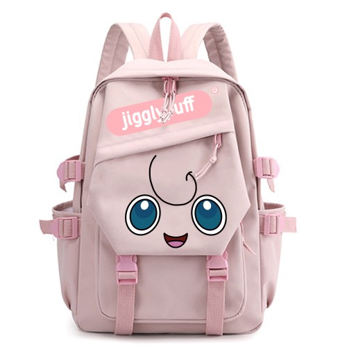 Modny plecak szkolny Pokemon pakowny i wygodny dla dzieci wodoodporny model 21.jpeg
