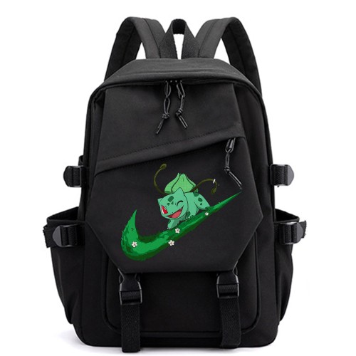 Modny plecak szkolny Pokemon pakowny i wygodny dla dzieci wodoodporny model 22.jpeg