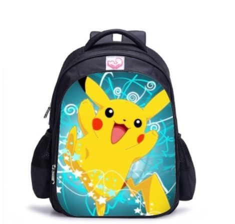 Szkolny plecak Pokemon kolorowe wzory pojemny typ 13.jpeg