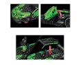 Zabawka klocki do składania super samochód sportowy Lamborghini.png
