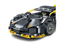 Zabawka klocki do składania super samochód sportowy Lamborghini model.png