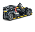 Zabawka klocki do składania super samochód sportowy Lamborghini ruchome elementy.png