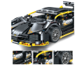 Zabawka klocki do składania super samochód sportowy Lamborghini dla dziecka.png