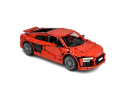 Model samochodu z klocków Audi R8.png