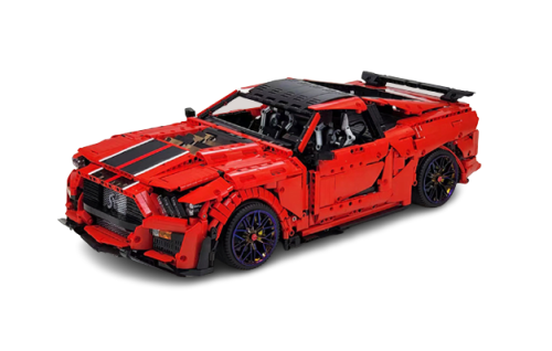 muscle car GT500 Shelby.png