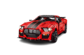 Ford Mustang GT500 model z klocków .png