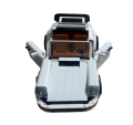 Porsche klocki retro model do składania cabrio.png