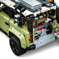 Model samochodu z klocków dla dzieci Range Rover.png