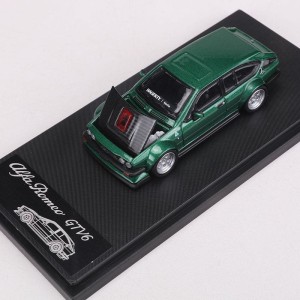 Model Auta 1:64 ALFA ROMEO GTV6 Gratka