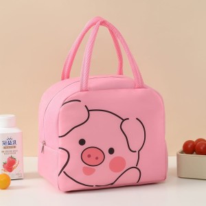 LUNCH BAG Torba Termiczna Dla Dzieci