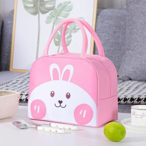 LUNCH BAG Torba Termiczna Dla Dzieci