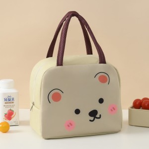 LUNCH BAG Torba Termiczna Dla Dzieci