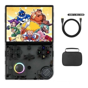 Konsola Przenośna Anbernic RG40XXV HDMI WIFI 5G Linux