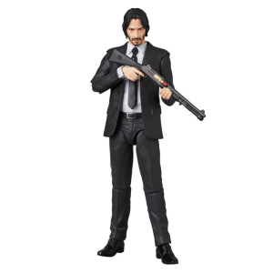 Kolekcjonerska Figurka JOHN WICK 18CM