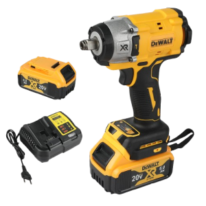 Maszyna Dewalt XR 20V DCF922 Bezprzewodowy klucz udarowy