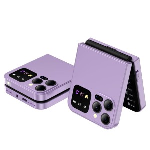 Mini Telefon SERVO A50 Pro Flip 2 x SIM