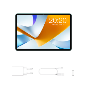 Tablet 10.1" Android 14 10GB RAM 64GB ROM 5MP + 2MP