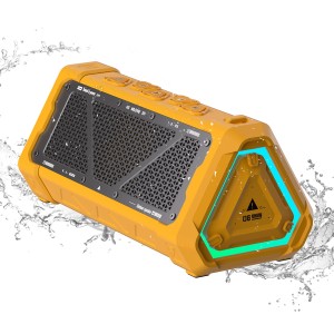 Głośnik Bluetooth Wodoodporny Mlove P3 40W IPX7 