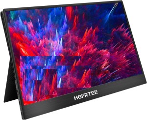 Przenośny Monitor Wyświetlacz IPS 14.1 Cali IPS 60hz 