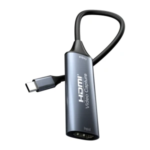 Kabel Adapter USB C - HDMI  3.0 4k 60 Hz Plug & Play