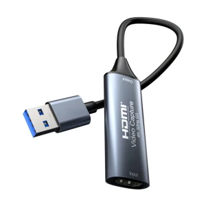 Kabel Adapter USB  - HDMI  3.0 4k 60 Hz Plug & Play