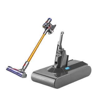 Bateria Akumulator do Dyson V8 12800mAh 21.6V