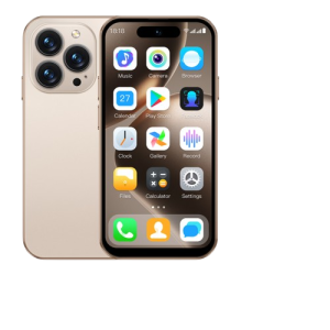 Mini Telefon Smartphone SERVO KING S16 MINI 4G LTE 2GB/16GB 4 cale