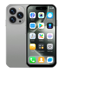 Mini Telefon Smartphone SERVO KING S16 MINI 4G LTE 2GB/16GB 4 cale