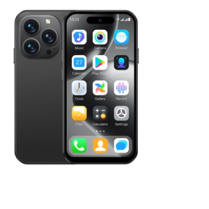 Mini Telefon Smartphone SERVO KING S16 MINI 4G LTE 2GB/16GB 4 cale