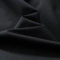 Męska Kurtka Outdoor Softshell Wodoodporna Zimowa z Kapturem Czarna