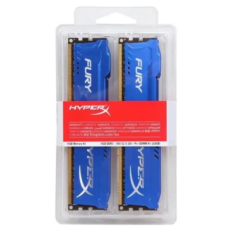 Pamięć RAM HyperX Fury DDR3 16GB (2x8GB) 2400MHz Niebieskie.jpeg