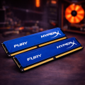 Pamięć RAM HyperX Fury na tle wiatraka.png
