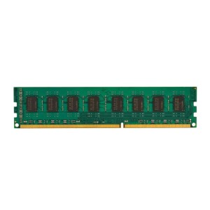 Pamięć RAM UDIMM do komputera stacjonarnego – stabilna i niezawodna