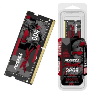 Pamięć RAM DDR4 16GB 2666 MHz 1.2V – stabilna wydajność do PC