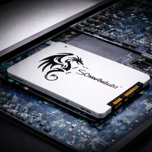 Dysk SSD 512 GB 2.5” SATA III SomnAmbulist – maksymalna wydajność i niezawodność